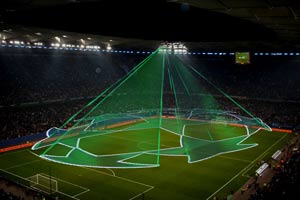 UEFA Animation