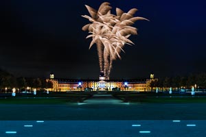 Karlsruhe Animation
