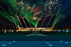 Karlsruhe Animation