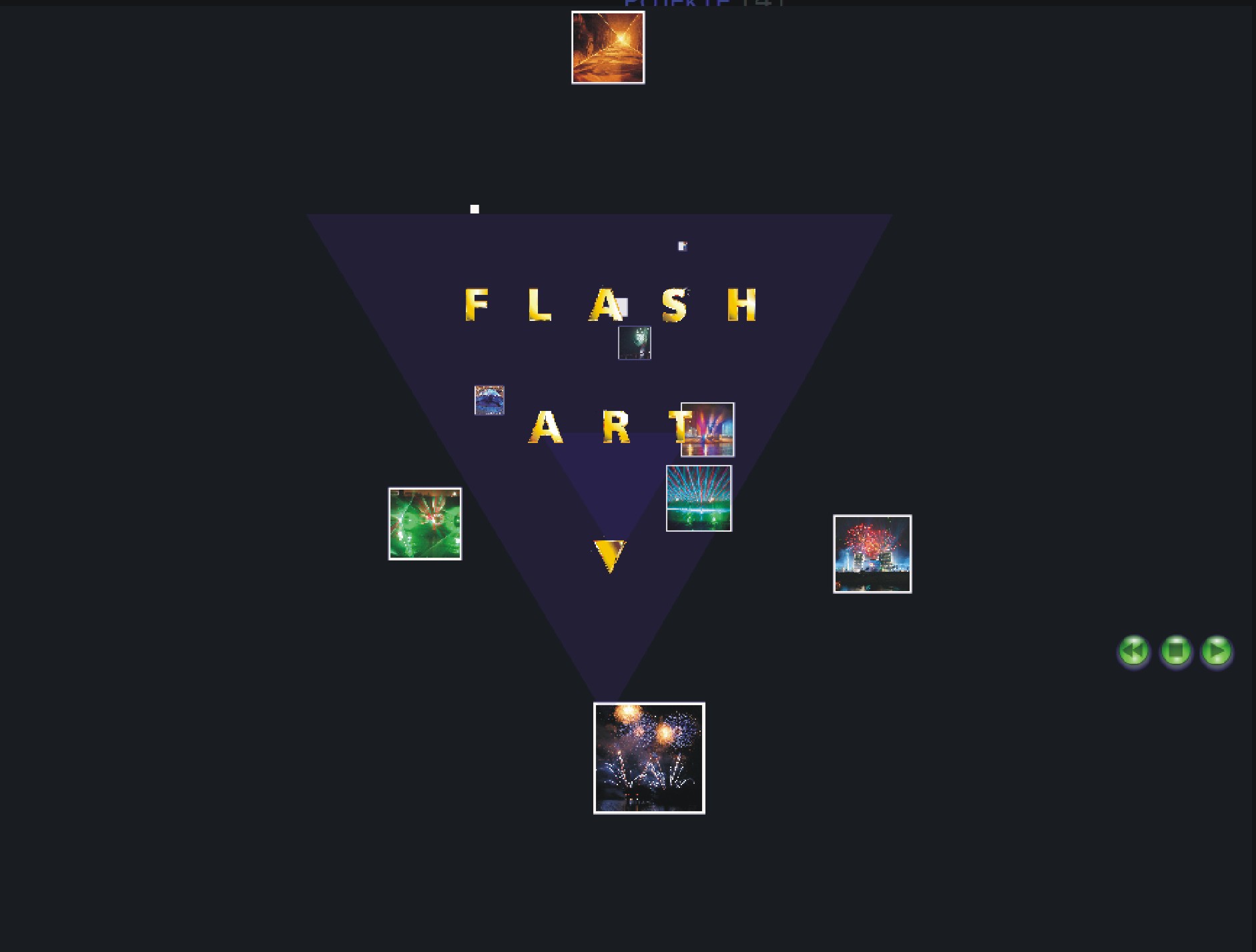 Flash Art Film